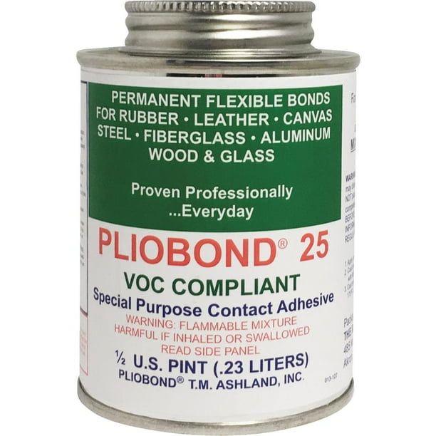 Pliobond Low VOC MultiPurpose Adhesive