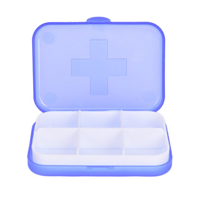Pintalabios Disfraz Caja de pastillas Estuche de almacenamiento Botella de almacenamiento de hierbas Caja oculta Pintalabios Pastillero Caja Stash Tubes Gao Jinjia LED