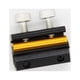 thumbnail image 3 of Dual Cable Lube Luber Lubricator Lubricant Tool Motorcycle Scooter Bike ATV Motorcycle Clutch Line Throttle Line Oiler (Black and Golden), 3 of 5