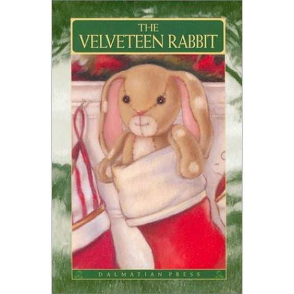 Pre-Owned The Velveteen Rabbit Paperback