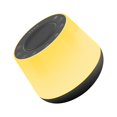 thumbnail image 2 of Matsuzay Music On Move - Altavoz Bluetooth inalámbrico para transmisión de sonido sin interrupciones Video Caixa De Som Bluetooth Sonido de Cables de audio/vídeo NEGRO, 2 of 6