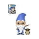 thumbnail image 3 of Funko Pop Funko La Espada en La Piedra Merlin con Arquimedes, 3 of 3