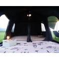 thumbnail image 3 of Carpa de Camping Vidalido para 8-10 Personas, 2 Habitaciones, Impermeable, 3 of 8