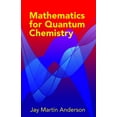 thumbnail image 1 of Pre-Owned Mathematics for Quantum Chemistry (Paperback) 0486442306 9780486442303, 1 of 2
