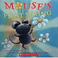 thumbnail image 1 of Pre-Owned Mouse's First Spring Paperback, 1 of 1