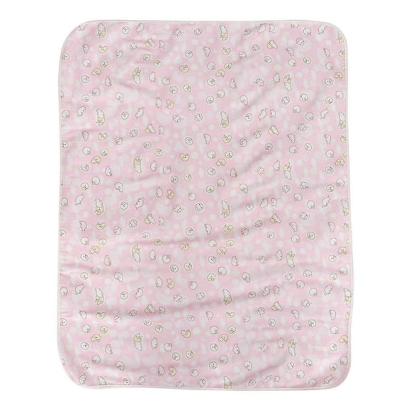 Travel Changing Pad 1Pack Great For Infants And Mothers 90X70CM Pink Durable Material