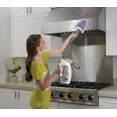 thumbnail image 3 of Shark Lift-Away Pro Steam Pocket Mop, 3 Settings, Steam Blast, Silver, 3 of 5