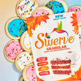 thumbnail image 5 of Swerve Granular and Confectioners Baker's Bundle - Zero Calorie & Sugar, Keto, 48oz (2 Pack), 5 of 8