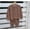 Brown, variant on WAVSUF Girls Sweatshirt Outfits 2 Piece Long Sleeve Top and Pants Elastic Waist Fall Sports Breathable Sets Brown 7-8
