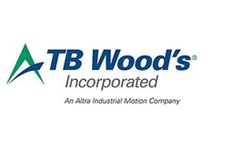 WOODS MANUFACTURING 320H100 Replacement Belt