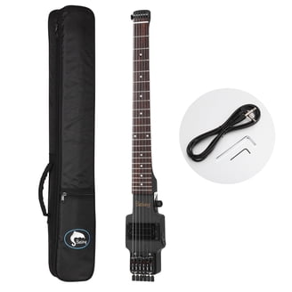 Jamstik Plus 6-String Digital Smart Guitar - Walmart.com