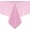 Pink, variant on 210GSM Rectangle Table Cloth - Heavy Duty Water Resistance Microfiber Tablecloth, Decorative Fabric Table Cover for Outdoor and Indoor Use (Blackish Green,60 x 60 Inch)