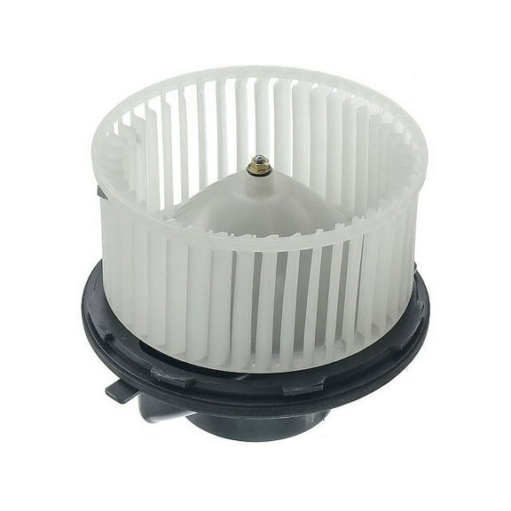 Blower Motor 1 - Compatible with 2003 - 2007 GMC Sierra 1500 2004 2005 2006