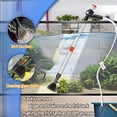 thumbnail image 3 of Fish Tank Gravel Cleaner Fish Tank Cleaner Aquarium Gravel Cleaner Gravel Fish Tank Gravel Vacuum For Aquarium Aquarium Vacuum Gravel Cleaner Fish Tan, 3 of 5