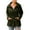 Army Green jacket for women, variant on wycnly Winter Womens Raincoat Rain Jacket for Women Drawstring Elastic Waist Outdoor Lightweight Windbreaker Coat Long Sleeve Casual Pocket Solid Hooded Outwear Up to 65% off