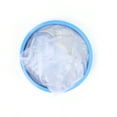 thumbnail image 3 of Cast Blue PP Looped Adult Bathing Protective Foot SL H2102 29cmfoot, 3 of 8