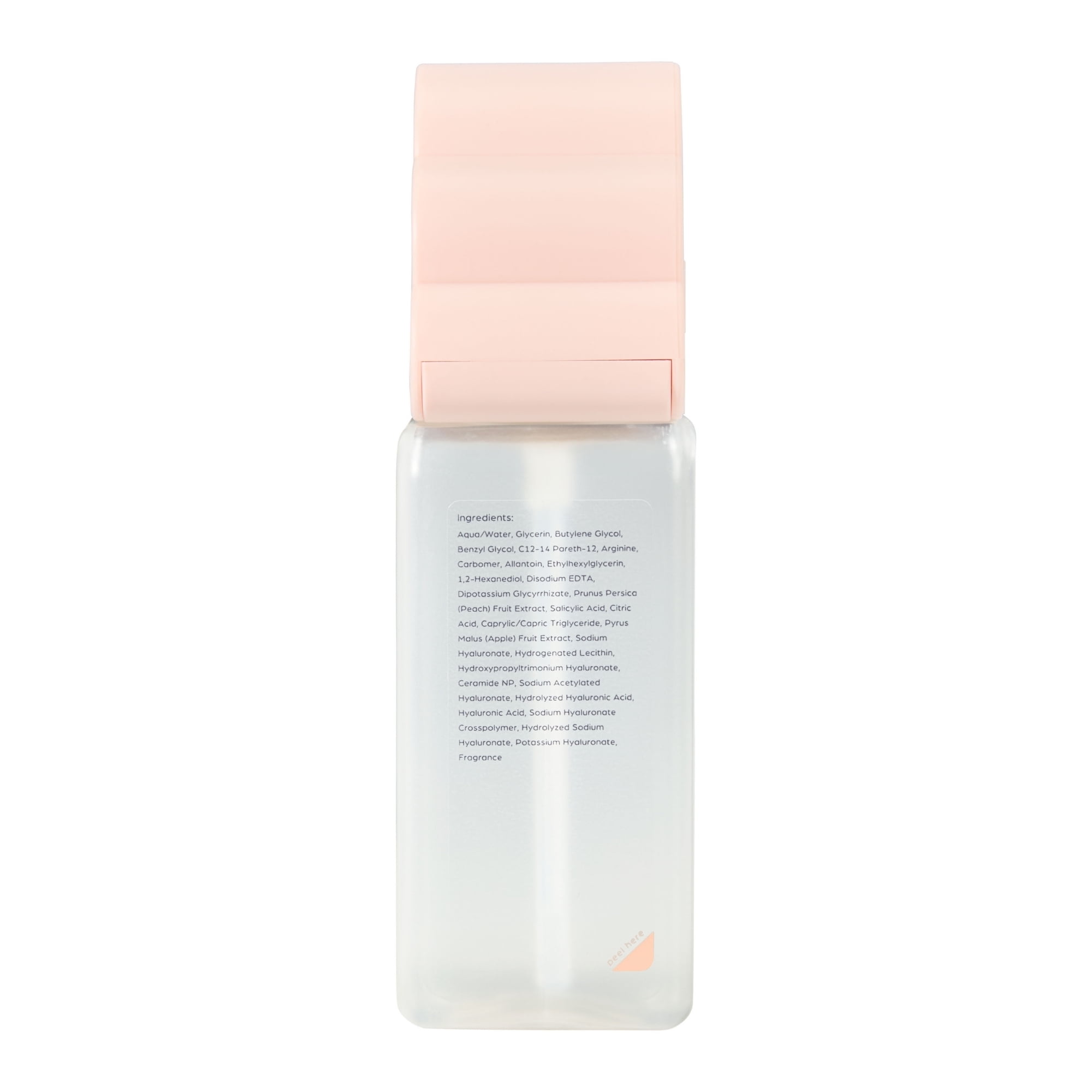 Dearcloud Clear Nectar Toner 5.24 fl oz