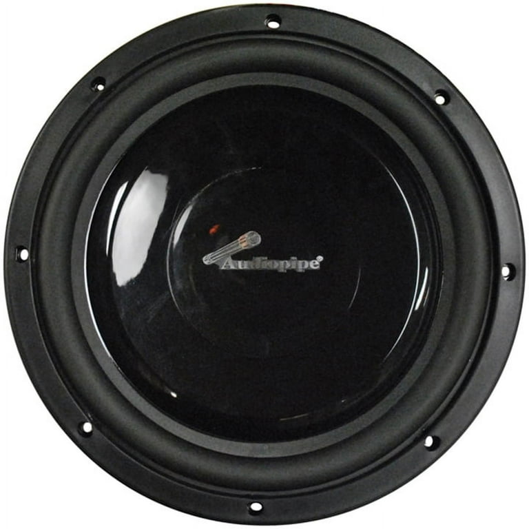 Audiopipe shallow sale mount 12