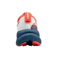thumbnail image 5 of Zapatillas de running de malla NIMBUS 28 para hombre y calzado deportivo para mujer.Blanco/Naranja, 5 of 5