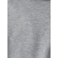 thumbnail image 3 of The Children's Place Girls Foldover Capri Leggings, Sizes XS-XXL, 3 of 4