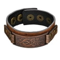 thumbnail image 1 of Sonducket Aspecto de moda de cuero de la de Steampunk del vintage con la de cuero personalizada del encanto Ropa, zapatos y accesorios Miscelánea, 1 of 6