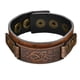 thumbnail image 1 of Qarigey Aspecto de moda de cuero de la de Steampunk del vintage con la de cuero personalizada del encanto Ropa, zapatos y accesorios Miscelánea, 1 of 6