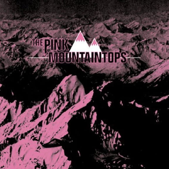 The Pink Mountaintops - The Pink Mountaintops - Music & Performance - CD