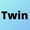 Black Twin, variant on EGOHOME 9 inch Queen Size Metal Box Spring, Easy Assembly Mattress Foundation