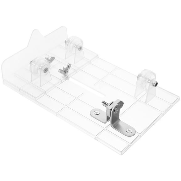 NUOLUX Glass Bottle Cutter 1Pack for Cutting Glass Bottles Diy Enthusiasts