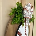 denbek-baseball-doorplate-bow-print-clearance-2023-welcome-baseball