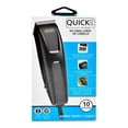 thumbnail image 1 of Kit para corte de cabello Whal Quick Cut negro 10 piezas, 1 of 3