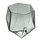 thumbnail image 1 of Copa con tapa triangular de borosilicato alto 201-300ml Sunnimix creativa Copa de whisky para restaurante vitillo, 1 of 8