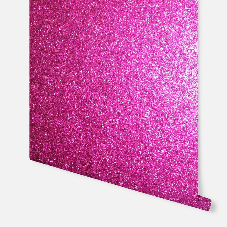 Pixel Pink Fine – Geaux Glitter Co.