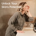 thumbnail image 6 of Sports Research® Phytoceramides 350mg - Plant Derived Ceramides for Healthy Skin and Hydration, 6 of 8