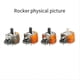 thumbnail image 5 of 5Pair Anti-Drift TMR Electromagnetic Joystick for, 5 of 5