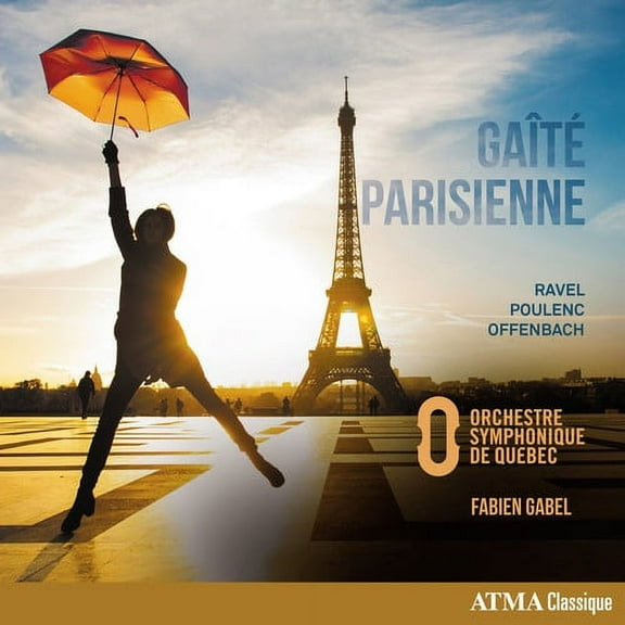Gaite Parisienne