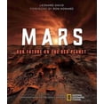thumbnail image 2 of Mars, Couverture Rigide Leonardo David, 2 of 2