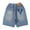 Blue, variant on Gubotare Jeans Shorts for Boys Toddler Little Boys Denim Shorts Summer Casual Jeans Shorts for Boys with Pockets 7T 8T (Blue,7-8 Years）