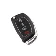 thumbnail image 5 of Bolsa de cubierta de Del Llavero Plegable Automático Del Coche para Los Accesorios de I30 Yotijar Cubierta de la caja de la llave del control remoto inteligente, 5 of 5