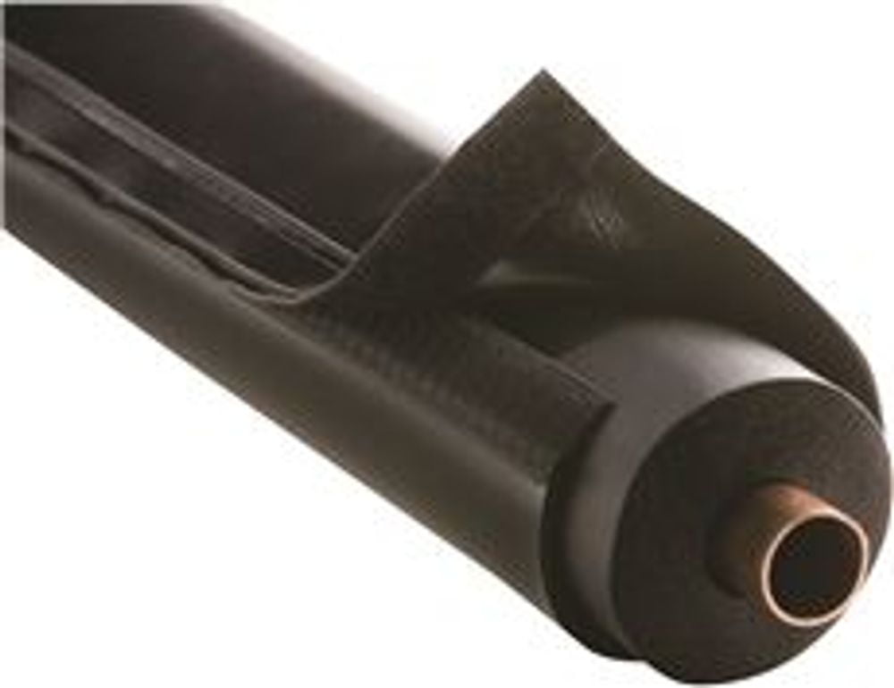 AIREX EFLEX GUARD™, HVAC LINE SET AND OUTDOOR PIPE INSULATION