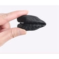 thumbnail image 4 of LEIXIAOO Carbon Fiber Texture Cover Car Remote Key Fob Case for Mercedes Benz  A C E S G, 4 of 7