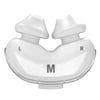 ResMed Nasal Pillow for AirFit P10 - Features Dual-Wall Technology - Single Pair, Medium