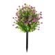 thumbnail image 2 of Flores Artificiales de Camelia con Plantas Verdes - Decoración de Primavera para El Hogar - Arreglo Floral Artificial para Sala de Estar, Comedor, Mesa, Estante, Escritorio de Oficina - Decoración Du, 2 of 7