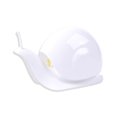 thumbnail image 1 of facefd Distributeur de Savon Cuisine en Forme d'Animal Type à Pression Bouteille de Lotion Liquide Support de Rangement Conteneurs Blanc Blanc, 1 of 6