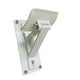 thumbnail image 1 of Soporte de rodillo para toldo de RV para una fácil instalación de toldos retráctiles y manuales Blanco, 1 of 9