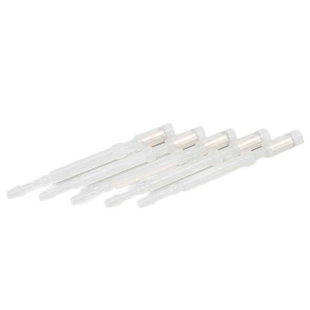 3D Touch Probe, Easy Replaceable Durable Plastic Long Lasting Stable Reliable 3D Printer Accessories For Makerbase Sensors