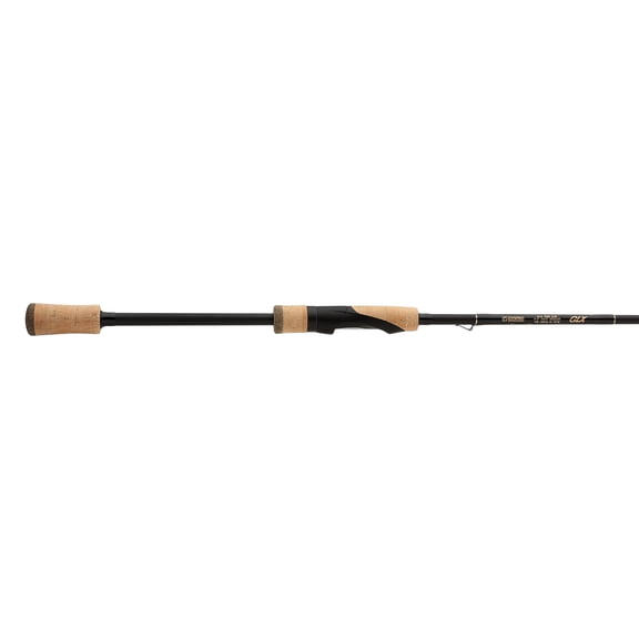 G. Loomis Fishing GLX 782S SJR Bass [13047-01]