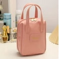 thumbnail image 1 of Bolsas de cosméticos, neceser de maquillaje, bolsa de viaje portátil, neceser de maquillaje, bolsa de viaje portátil para cosméticos, 1 of 1