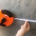thumbnail image 3 of Cinta Métrica FUMETAX Fibra de Vidrio Larga Doble Cara 50M, 3 of 7