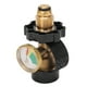 thumbnail image 2 of Válvula del tanque de propano, adaptador del tanque de propano Color del tanque de propano Medidor de gas Detector de fugas Convertidor del tanque de propano con medidor Tecnología de vanguardia NikouMX herramienta, 2 of 8